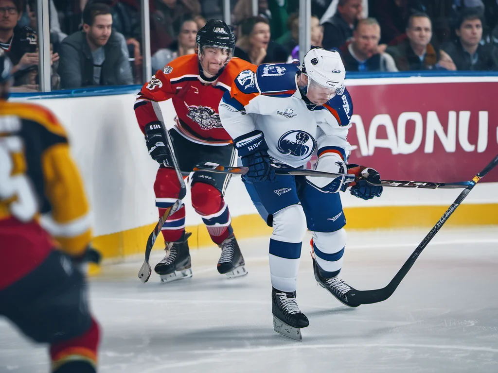 NHL科罗拉多雪崩最新赛事战况及积分排名一览
