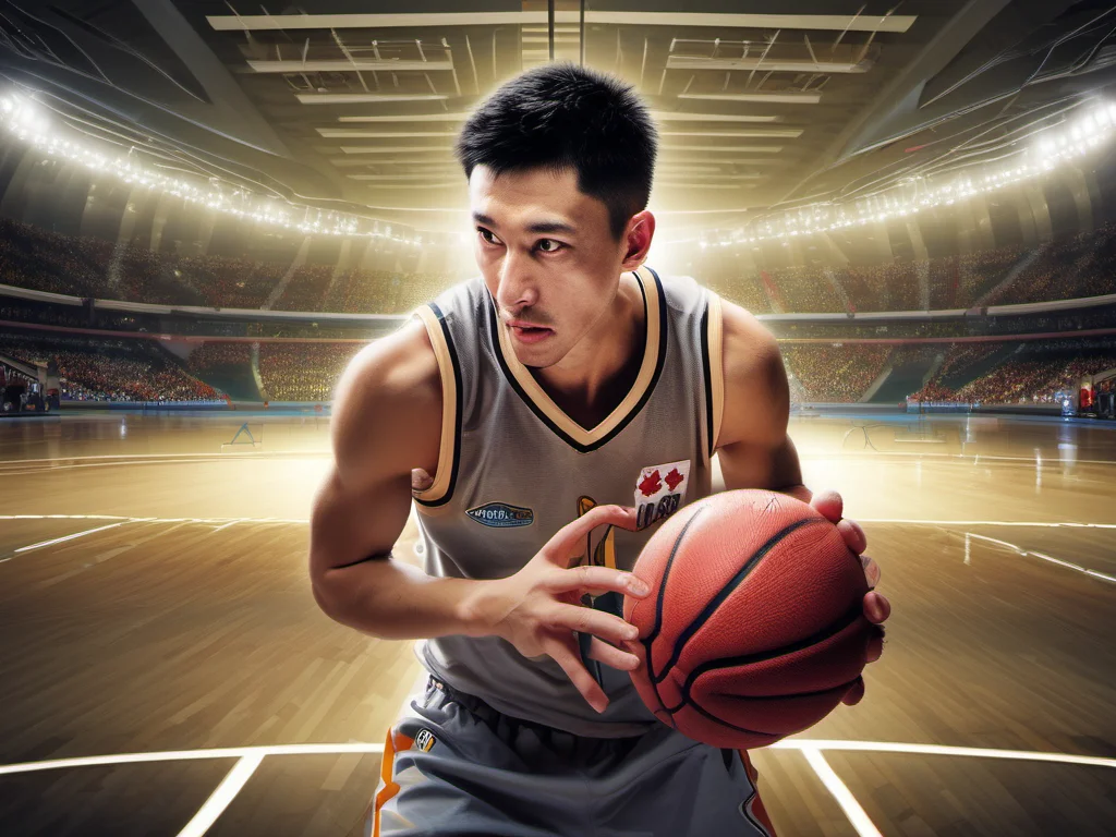 2024NBA季后赛前瞻东西部对阵格局与冲冠热门盘点